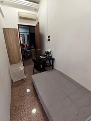 Dover Parkview (D5), Condominium #567699531